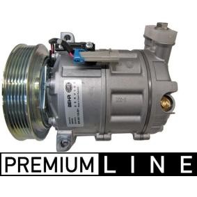 Acquista Compressore aria condizionata da MAHLE ORIGINAL ACP 927 000P a buon mercato per soli 423,61 €