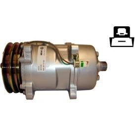Acquista Compressore aria condizionata da MAHLE ORIGINAL ACP 931 000S a buon mercato per soli 238,16 €