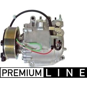 Achetez des Compresseur de climatisation MAHLE ORIGINAL ACP 947 000P à prix pour 474,42 €