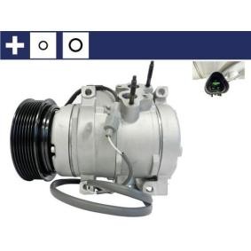 Acquista Compressore aria condizionata da MAHLE ORIGINAL ACP 981 000S a buon mercato per soli 353,92 €