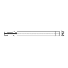 Achetez des Filtre déshydratant, climatisation MAHLE ORIGINAL AD 18 000P à prix pour 35,76 €