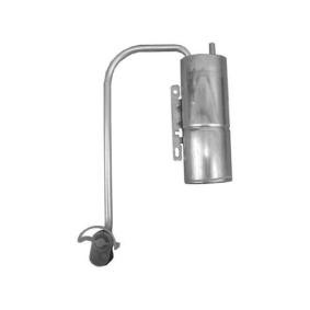 Köp AC-torkfilter av MAHLE ORIGINAL AD 203 000S till det låga priset 452,97 kr