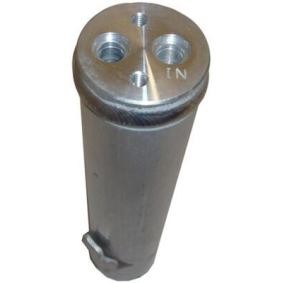 Köp AC-torkfilter av MAHLE ORIGINAL AD 268 000S till det låga priset 368,76 kr
