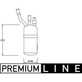 Klimatrockner AD 40 000P