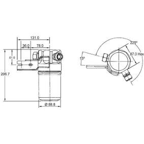Klimatrockner AD 42 000S