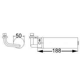 Klimatrockner AD 67 000S