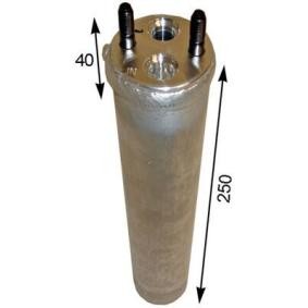 Köp AC-torkfilter av MAHLE ORIGINAL AD 78 000S till det låga priset 370,83 kr