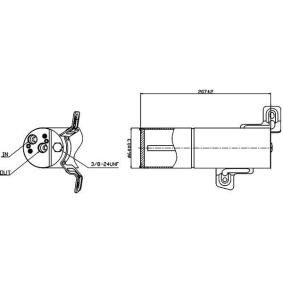 Klimatrockner AD 90 000S
