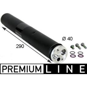 Köp AC-torkfilter av MAHLE ORIGINAL AD 97 000P till det låga priset 946,47 kr
