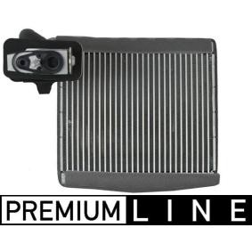 Verdampfer, Klimaanlage AE 105 000P