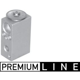Compre Válvula de expansão, ar condicionado da MAHLE ORIGINAL AVE 122 000P a um preço baixo por 22,44 €