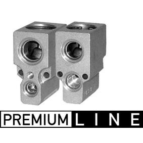 Compre Válvula de expansão, ar condicionado da MAHLE ORIGINAL AVE 94 000P a um preço baixo por 37,76 €