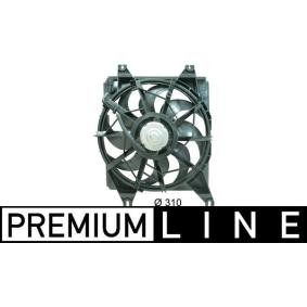 Kühlerlüfter CFF 128 000P