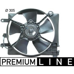 Köp Kylfläkt av MAHLE ORIGINAL CFF 224 000P till det låga priset 1037,80 kr