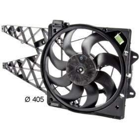 Köp Kylfläkt av MAHLE ORIGINAL CFF 247 000P till det låga priset 2275,56 kr