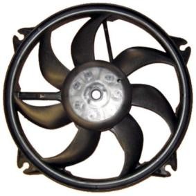 Kühlerlüfter CFF 328 000S von MAHLE ORIGINAL günstig für 102,14 € online kaufen