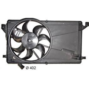 Kühlerlüfter CFF 396 000S von MAHLE ORIGINAL günstig für 266,12 € online kaufen