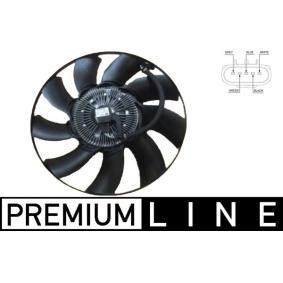 Kühlerlüfter CFF 475 000P von MAHLE ORIGINAL günstig für 451,44 € online kaufen