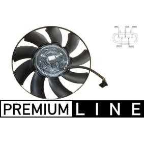 Kühlerlüfter CFF 476 000P von MAHLE ORIGINAL günstig für 342,95 € online kaufen