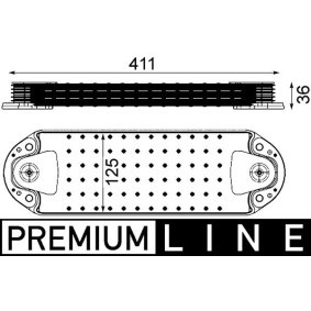 Kühlerlüfter von MAHLE ORIGINAL für Defender Pickup (L316) günstig online kaufen