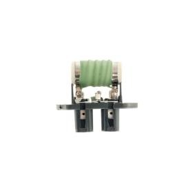 Vorwiderstand, Elektromotor-Kühlerlüfter CFR 6 000P