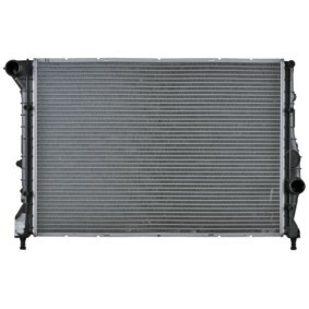 Kjøp Intercooler av MAHLE ORIGINAL CI 345 000P til den lave prisen 1631,54 NOK