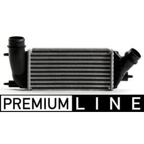 Achetez des Intercooler MAHLE ORIGINAL CI 440 000P à prix pour 246,69 €