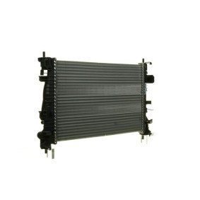 Ladeluftkühler CI 45 000P