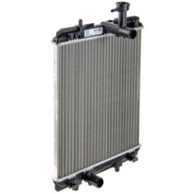 Ladeluftkühler CI 95 000S