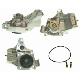 Köp Vattenpump av MAHLE ORIGINAL CP 100 000P till det låga priset 685,61 kr