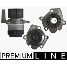 Köp Vattenpump av MAHLE ORIGINAL CP 121 000P till det låga priset 552,01 kr