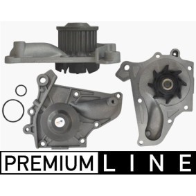 Köp Vattenpump av MAHLE ORIGINAL CP 122 000P till det låga priset 720,00 kr