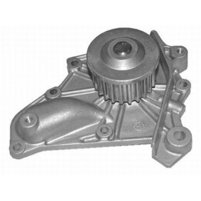 Köp Vattenpump av MAHLE ORIGINAL CP 122 000S till det låga priset 517,66 kr