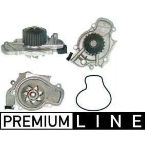 Köp Vattenpump av MAHLE ORIGINAL CP 125 000P till det låga priset 685,61 kr