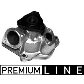 Köp Vattenpump av MAHLE ORIGINAL CP 127 000S till det låga priset 562,76 kr