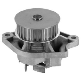 SEAT Wasserpumpe von MAHLE ORIGINAL