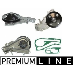 Köp Vattenpump av MAHLE ORIGINAL CP 132 000P till det låga priset 711,52 kr