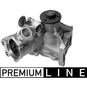 Köp Vattenpump av MAHLE ORIGINAL CP 134 000P till det låga priset 1706,53 kr