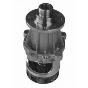 Köp Vattenpump av MAHLE ORIGINAL CP 139 000S till det låga priset 529,47 kr