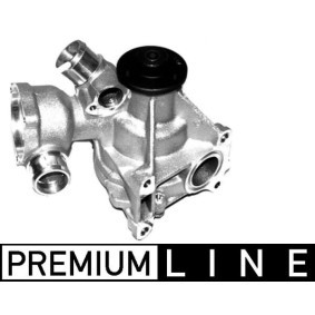 Osta Vesipumppu MAHLE ORIGINAL:llä CP 145 000P edullisesti hintaan 144,73 €