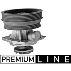 Köp Vattenpump av MAHLE ORIGINAL CP 146 000P till det låga priset 722,24 kr