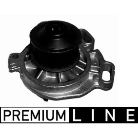 Comprar Bomba de agua de MAHLE ORIGINAL CP 147 000P a bajo precio de 39,73 €