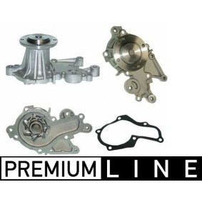 Köp Vattenpump av MAHLE ORIGINAL CP 148 000P till det låga priset 696,77 kr