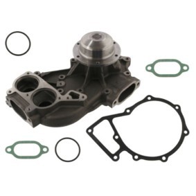 Köp Vattenpump av MAHLE ORIGINAL CP 156 000S till det låga priset 1194,00 kr