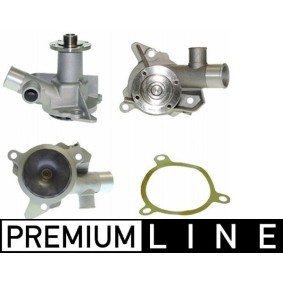 Köp Vattenpump av MAHLE ORIGINAL CP 157 000P till det låga priset 641,48 kr