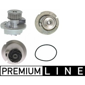 Köp Vattenpump av MAHLE ORIGINAL CP 16 000P till det låga priset 678,68 kr