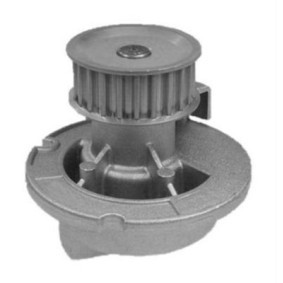 Köp Vattenpump av MAHLE ORIGINAL CP 16 000S till det låga priset 536,38 kr