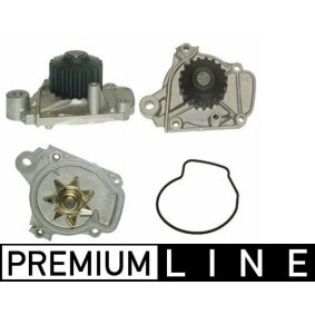 Köp Vattenpump av MAHLE ORIGINAL CP 161 000P till det låga priset 835,19 kr