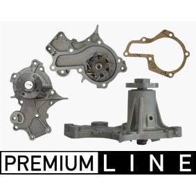 Wasserpumpe von MAHLE ORIGINAL CP 174 000P
