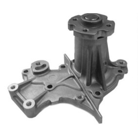Köp Vattenpump av MAHLE ORIGINAL CP 174 000S till det låga priset 545,10 kr